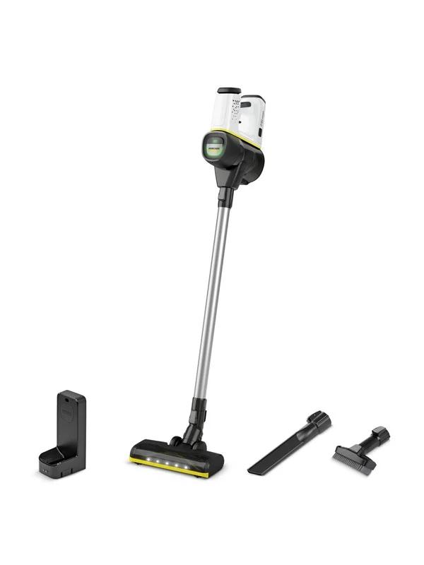 Kärcher Skaftstøvsuger VC 6 handheld vacuum