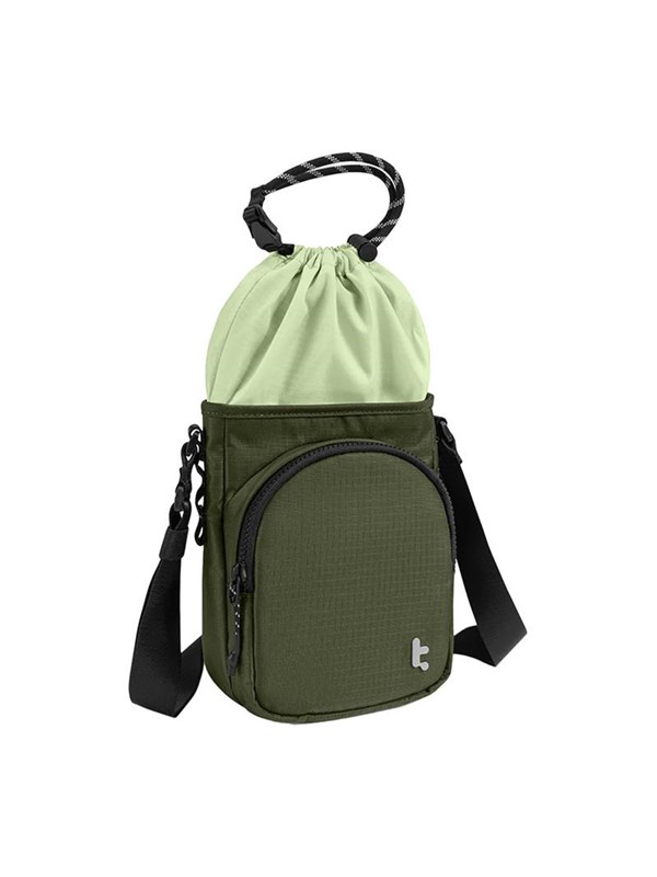 Tomtoc GameOn-G50 Switch 2 JoyCarry Sling Bag (gre