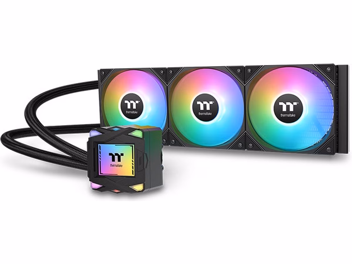 Thermaltake LA360 ARGB Sync - CPU Luftkjøler