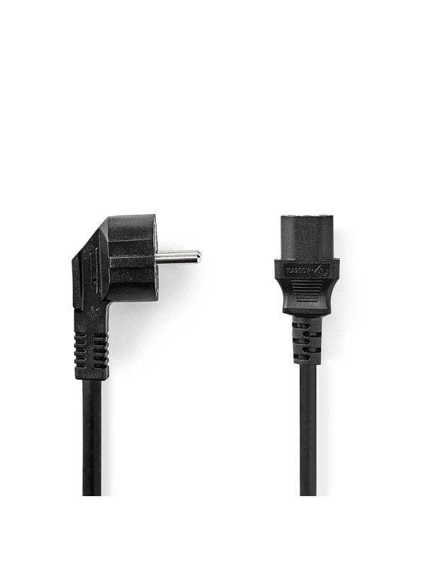 Nedis CEGL10000BK50 power cable