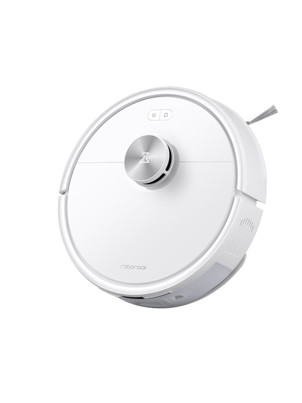 Roborock Robotstøvsuger Q7 TF - White