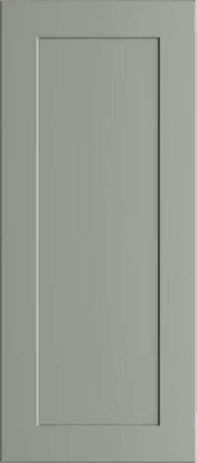 Epoq Canvas Sage dørfront 30 x 70