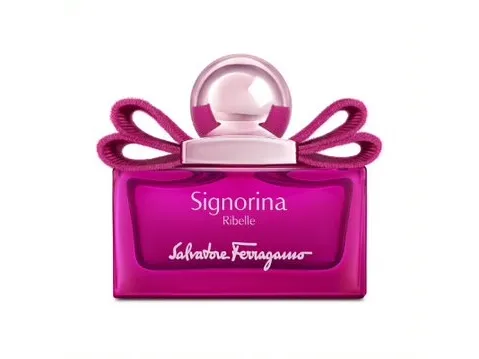 Salvatore Ferragamo Signorina Ribelle EDP 30 ml