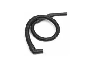 Støvsugerslange ø32mm komplett