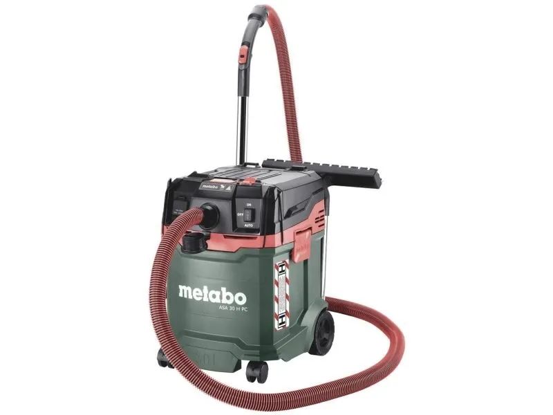 Våt-/tørrsuger ASA 30 H PC 230V/1200W