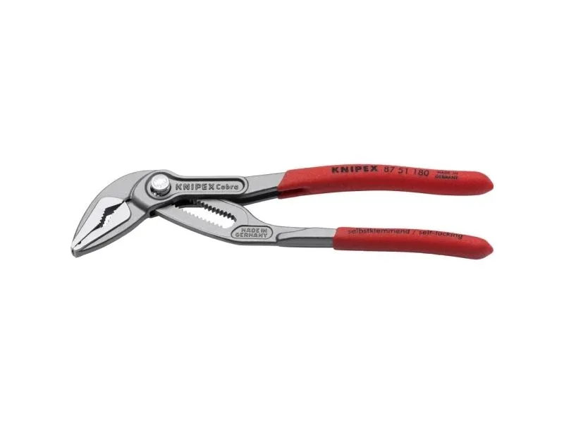 Cobra ES vandpumpetang slank model 87 51 180mm