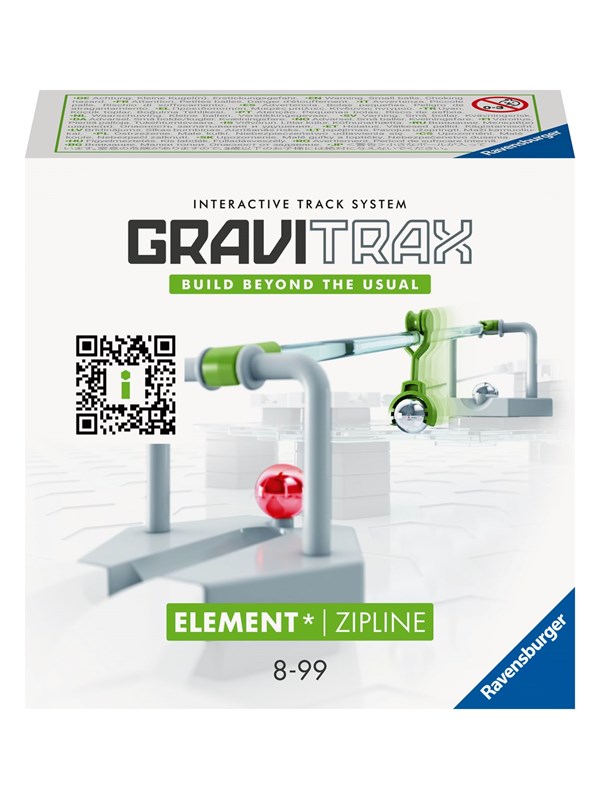Gravitrax Element Zipline