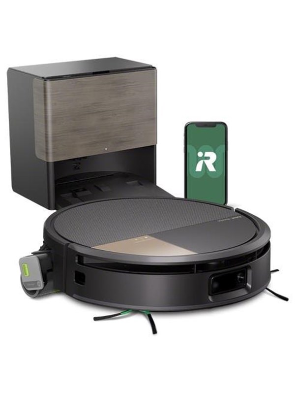iRobot Robotstøvsuger Roomba Max 705 Combo