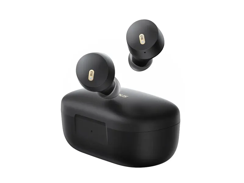 Baseus Earphones TWS Bowie E18 (black)