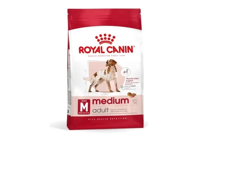 Royal Canin SHN Medium Adult BF 15kg