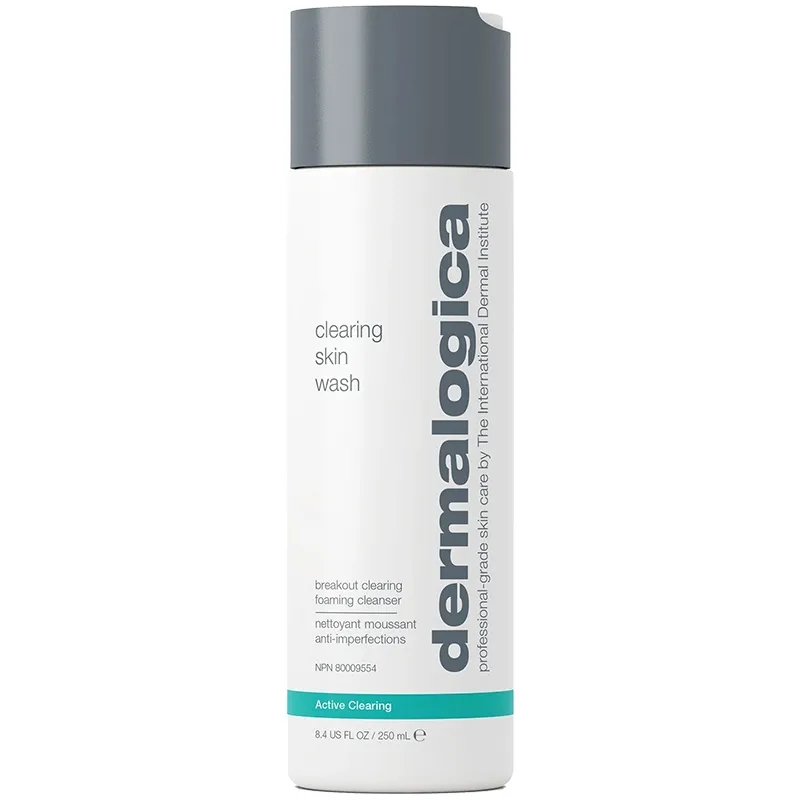 Dermalogica Active Clearing Clearing Skin Wash 250 ml