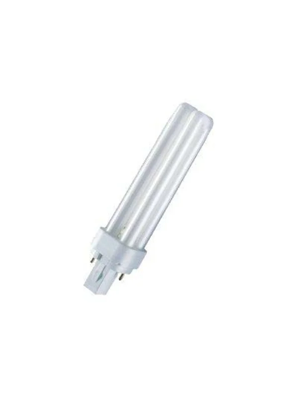 Osram Lysrør DULUX D 26W/840 G24d-3