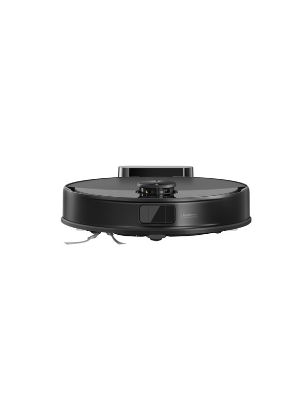 Roborock Robotstøvsuger Q10 VF - Svart