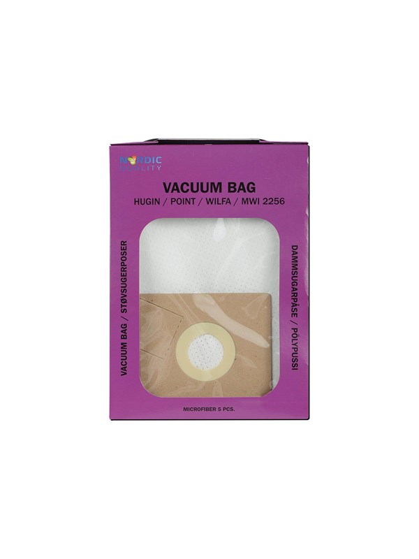 Nordic Quality MWI 2256 - Bag