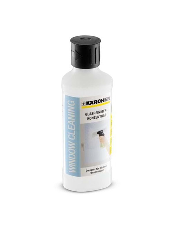 Kärcher Window cleaning solution 500 ml