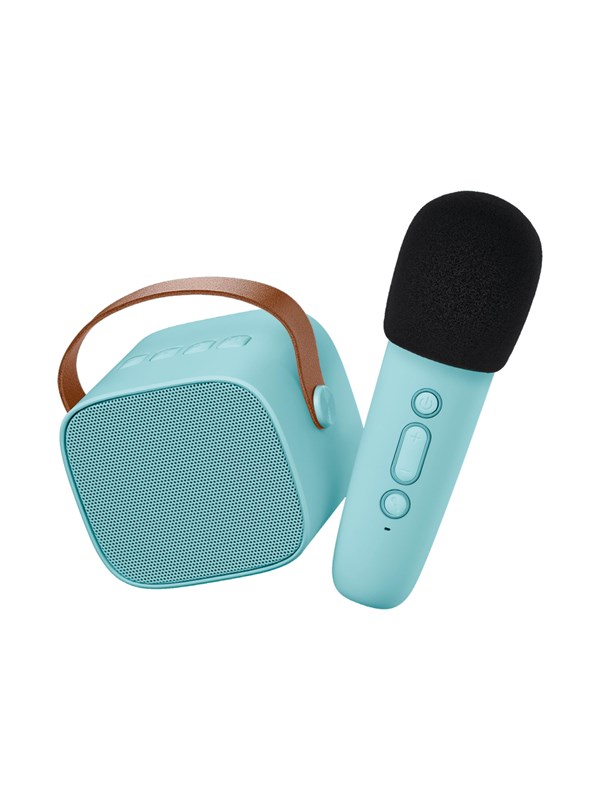 Lalarma Karaoke Set - Blue