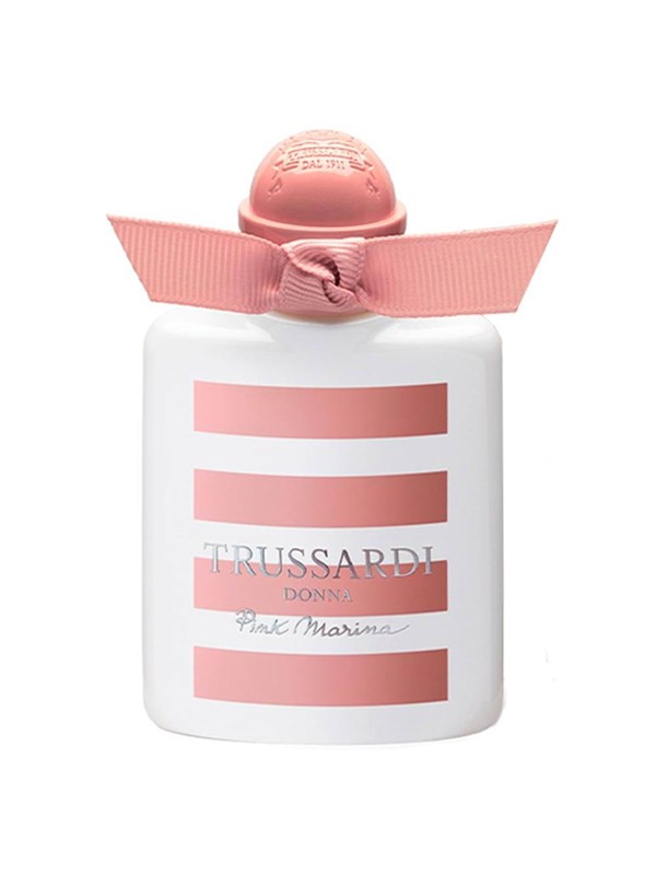 TRUSSARDI Donna Pink Marina Edt Spray 30 ml