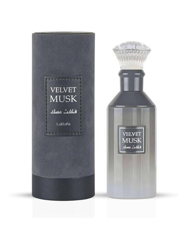 Lattafa Velvet Musk 100ml