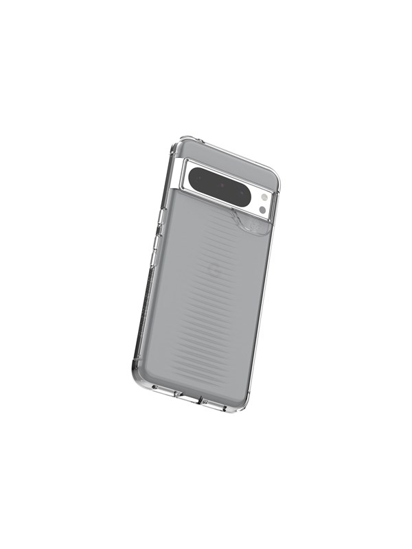 ZAGG Luxe PCR for Google  Pixel 8 Pro - Clear