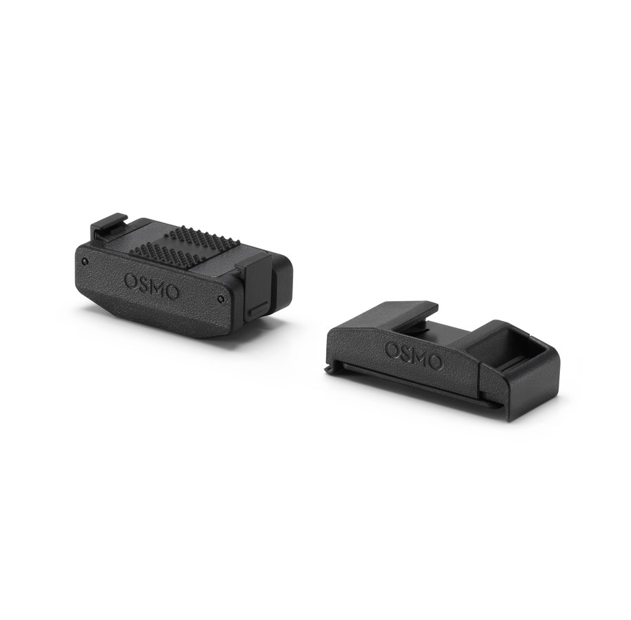 DJI Cold Shoe Expansion Kit for Osmo Action 3/4/5