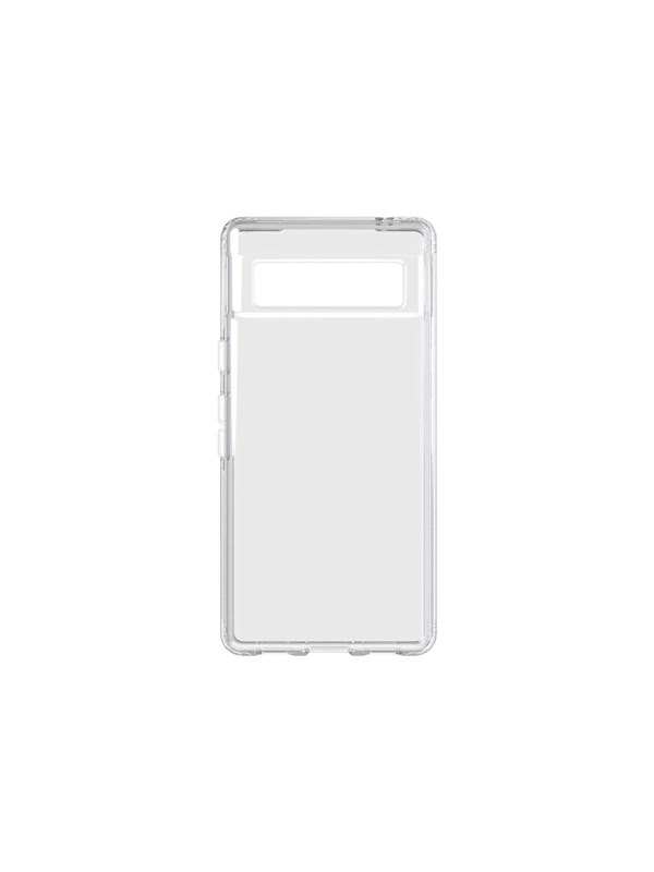 Tech21 Evo Clear Pixel 7a Clear