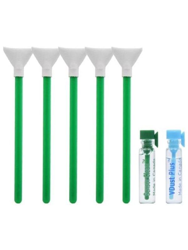 VisibleDust Visible Dust DUALPOWER-X 1.3x Regular Strength MXD