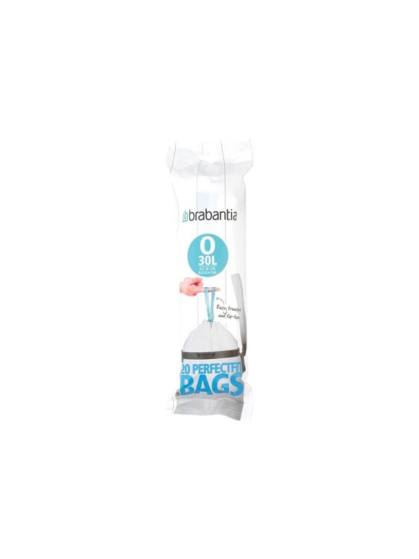 brabantia PerfectFit Trash can