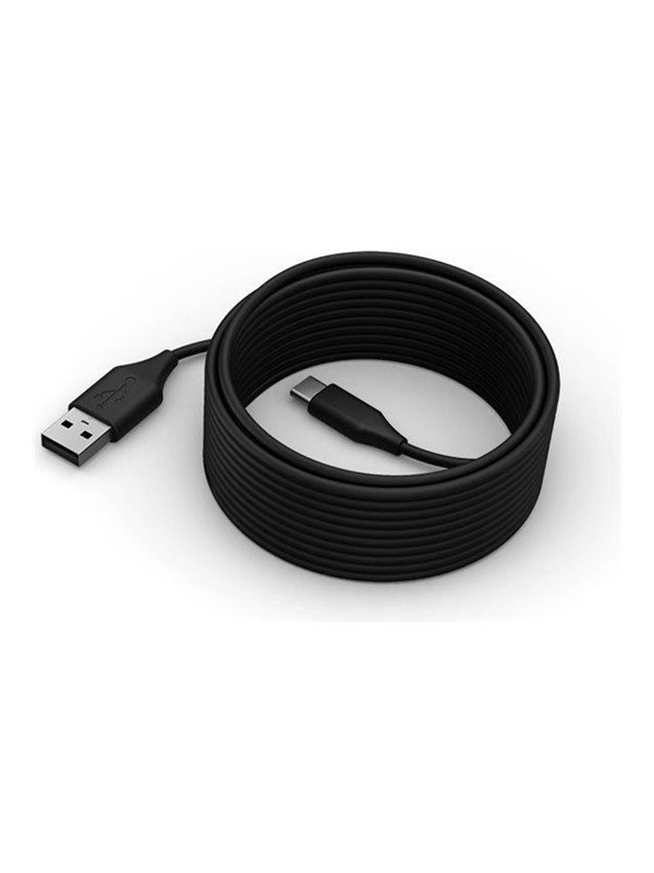Lenovo - USB-C cable - USB to 24 pin USB-C - 5 m