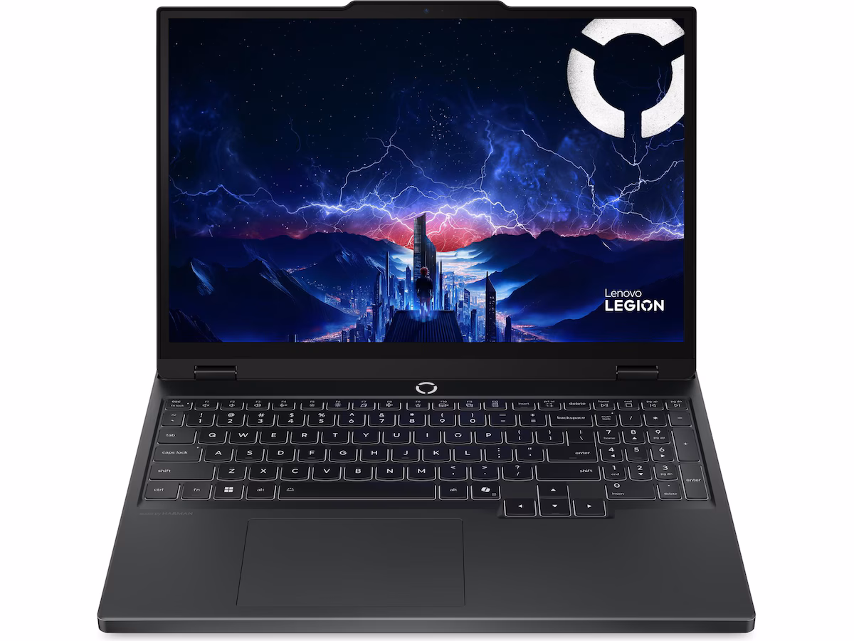 Lenovo Legion 5 - 15.1" | RTX 5070 | Core Ultra 7 | 16GB | 1TB