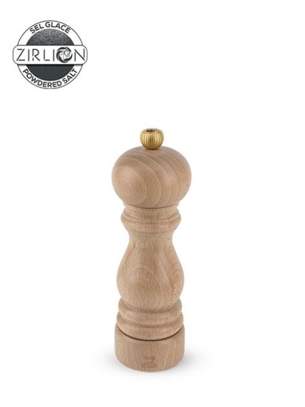 Peugeot Paris saltk mill wood nature 18 cm