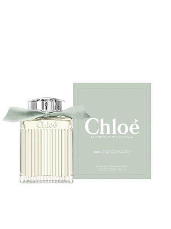 Chloè Naturelle Eau De Parfum For Women 100 ml