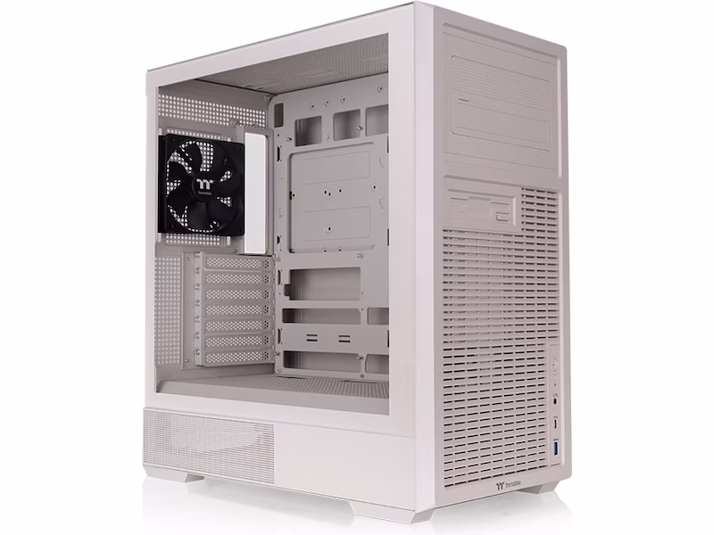 Thermaltake Retro 360 TG Mid Tower