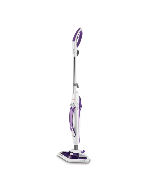 Polti Damprenser Vaporetto SV440 Double