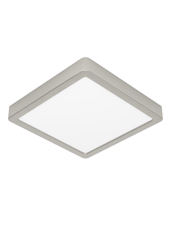EGLO FUEVA 6 PLAFOND 220X220 CCT 10.5W 1700LM BS