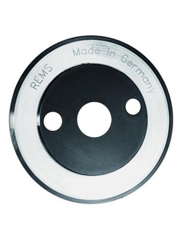 Rems Cutting wheel cu/inox for cento