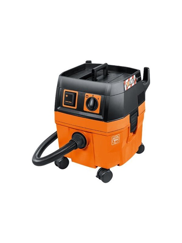 Fein Støvsuger Dustex 25 L - vacuum cleaner - canister