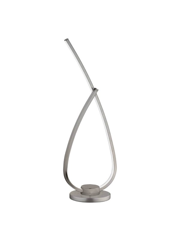 EGLO PALOZZA 1 table light white