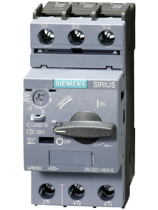 Siemens Circuit-breaker screw connection 32a 3rv2021-4ea10