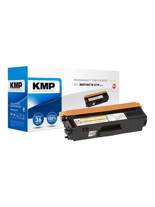 KMP B-T92