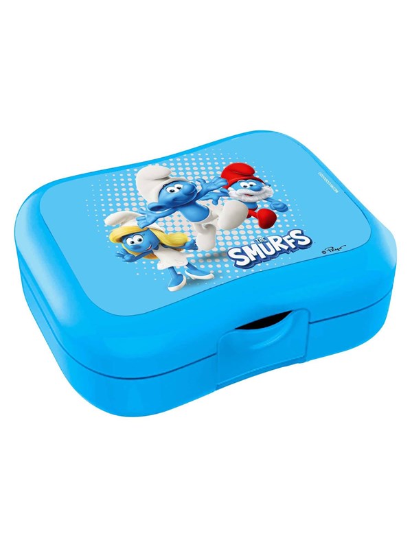 Studio 100 The Smurfs Lunch Box