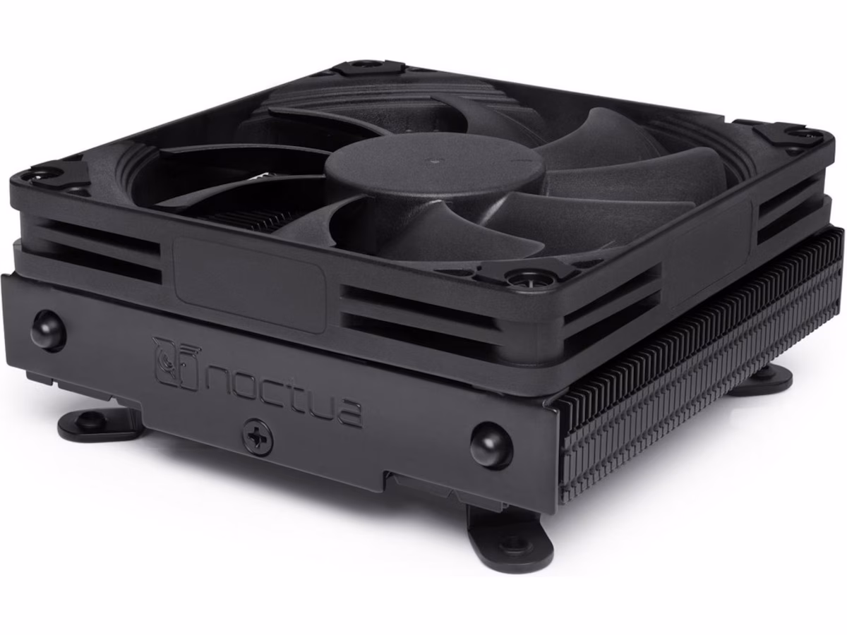 Noctua NH-L9i-17xx CH.BK CPU Kjøler
