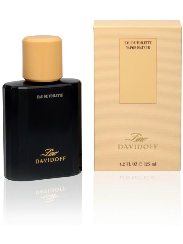 Davidoff Zino EDT 125ml
