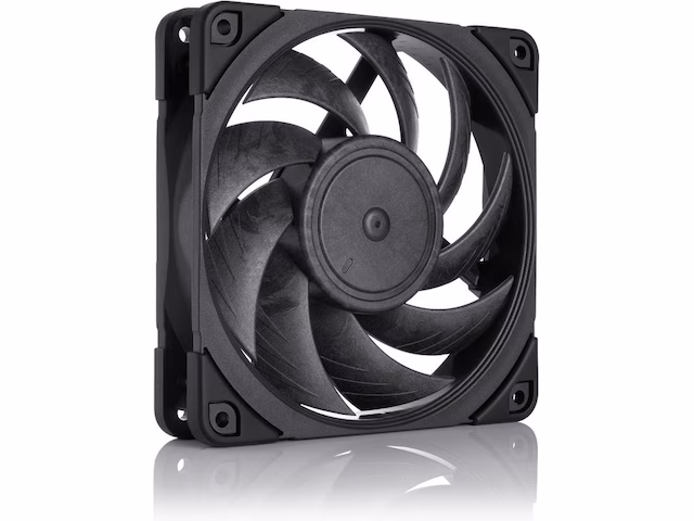 NOCTUA NF-A12x25 PWM CH.BK.S Vifte