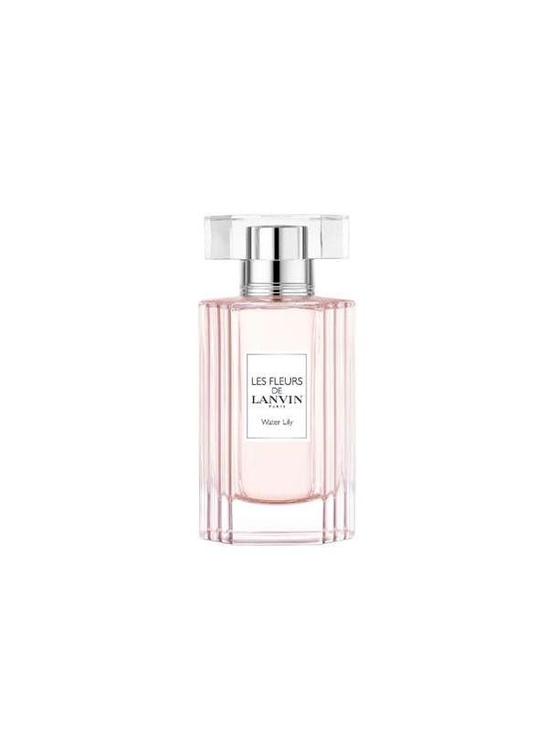 Lanvin Les Fleurs Water Lily Eau de Toilette 50 ml