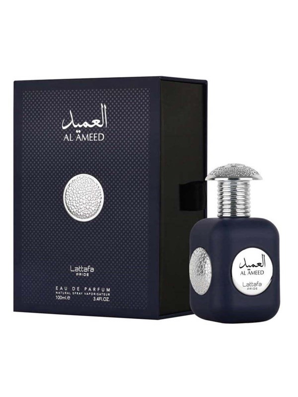 Lattafa Al Ameed - 100ml