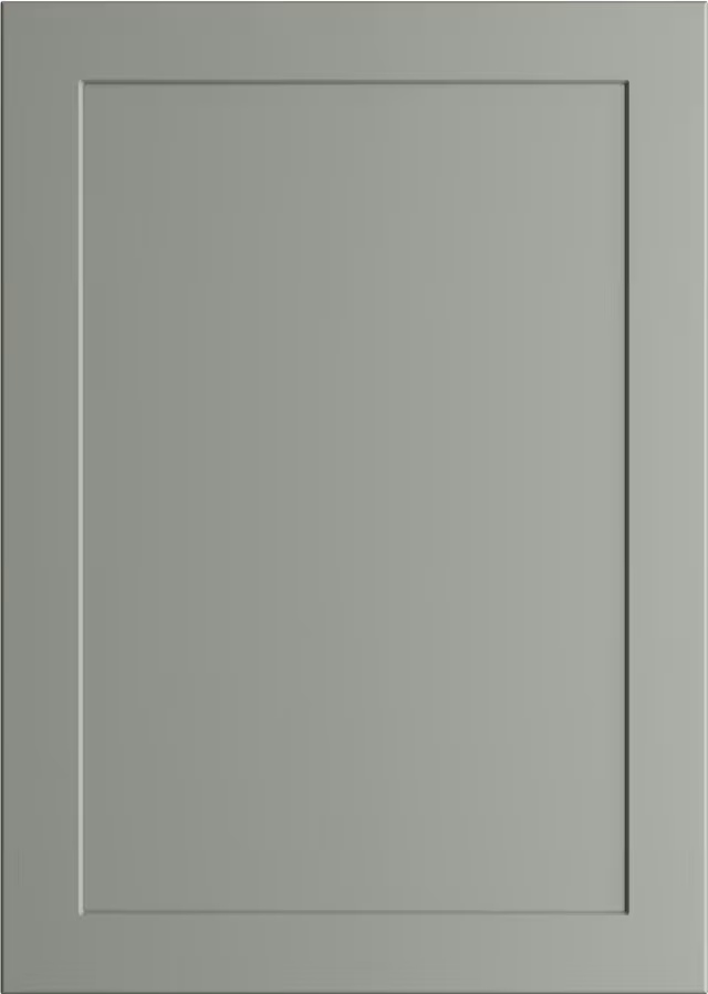 Epoq Canvas Sage dørfront 50 x 70