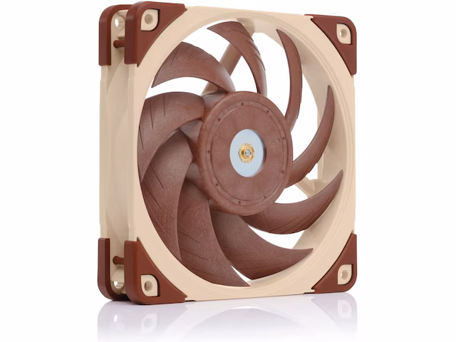 NOCTUA NF-A12x25 LS-PWM Vifte
