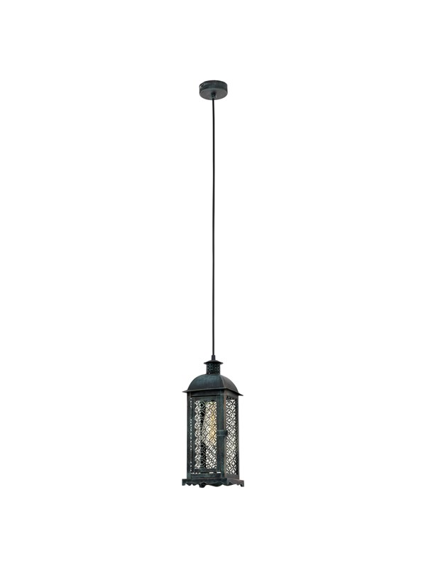 EGLO LISBURN 1 pendant light