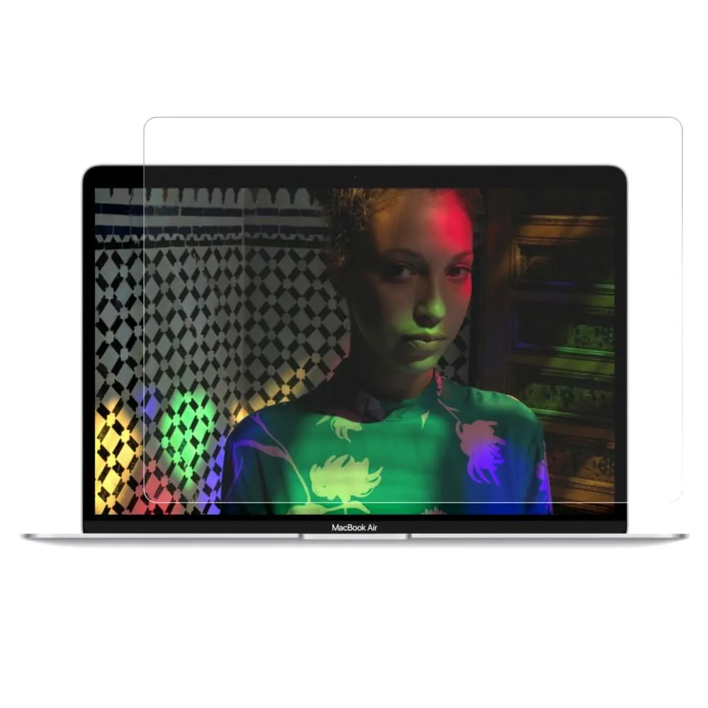 MacBook Air 13,3" Retina - skjerm A2337 M1 (2020) Herdet Glass HD
