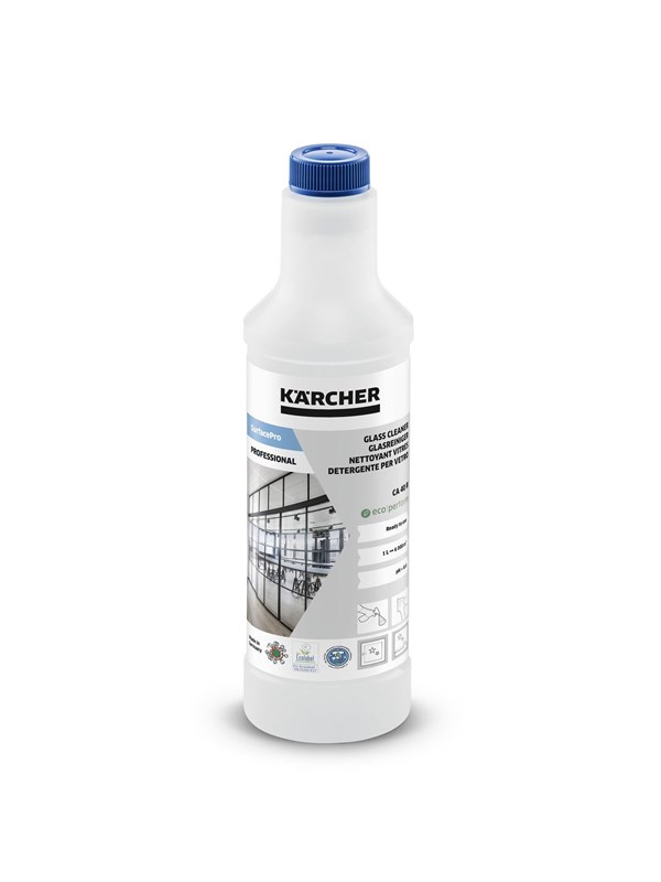 Kärcher Karcher SurfacePro Glass Cleaner CA 40 R eco!perfo
